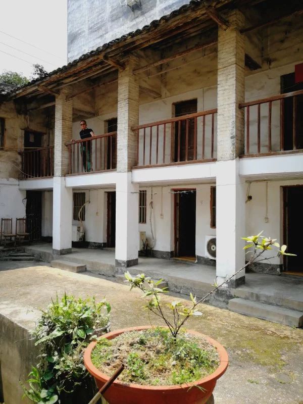 玉林千景酒店·云天宮店，對(duì)傳統(tǒng)建筑的延續(xù)