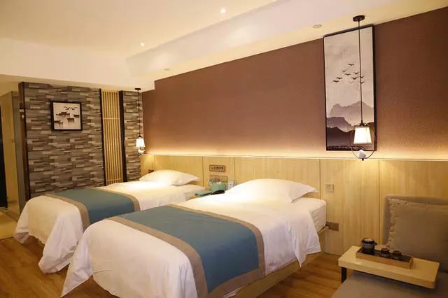 玉林千景酒店·云天宮店，對傳統(tǒng)建筑的延續(xù)