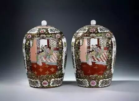 自帶仙氣的手繪插畫，古典與現(xiàn)代的巧妙結(jié)合