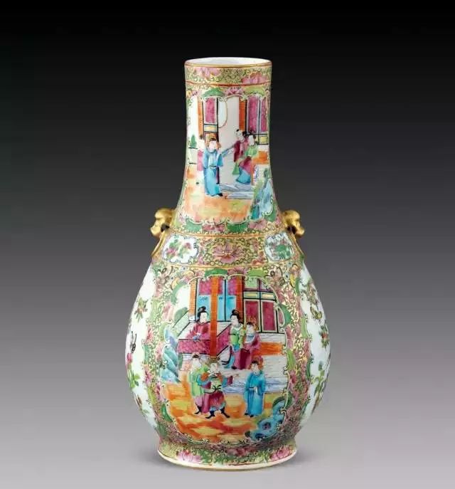 自帶仙氣的手繪插畫，古典與現(xiàn)代的巧妙結(jié)合