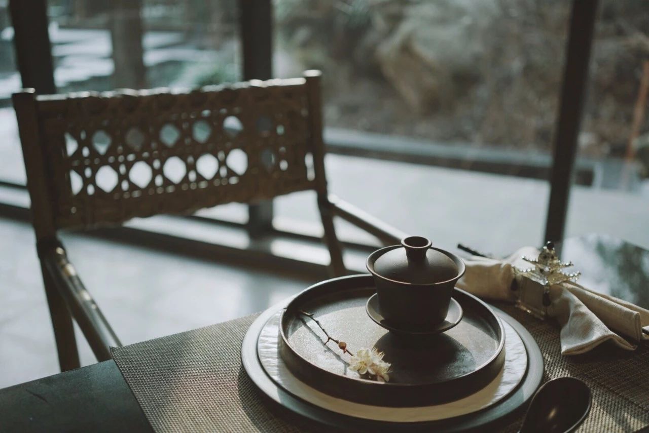 成都·坐忘森林，一宿一悟在火鍋之城住森林里