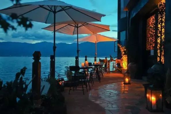 成都·坐忘森林，一宿一悟在火鍋之城住森林里