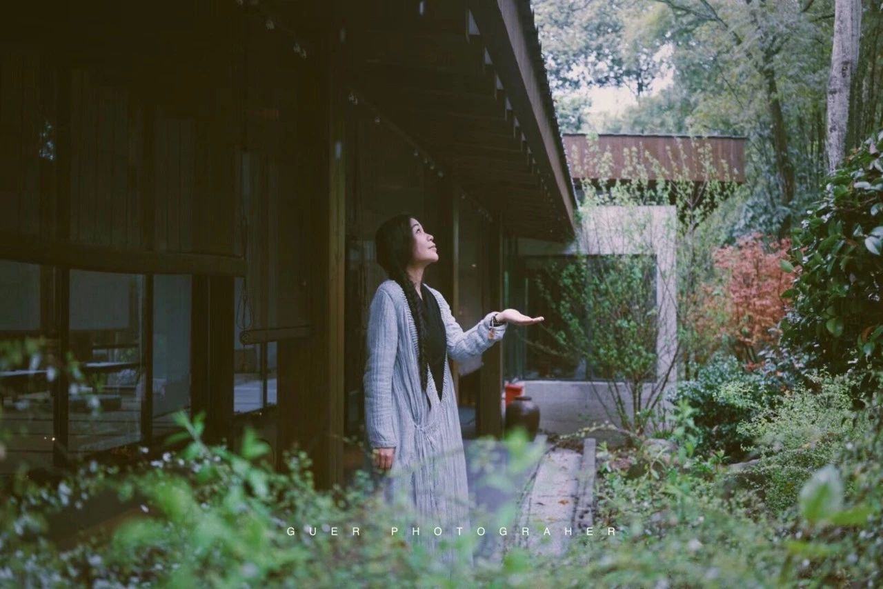 成都·坐忘森林，一宿一悟在火鍋之城住森林里