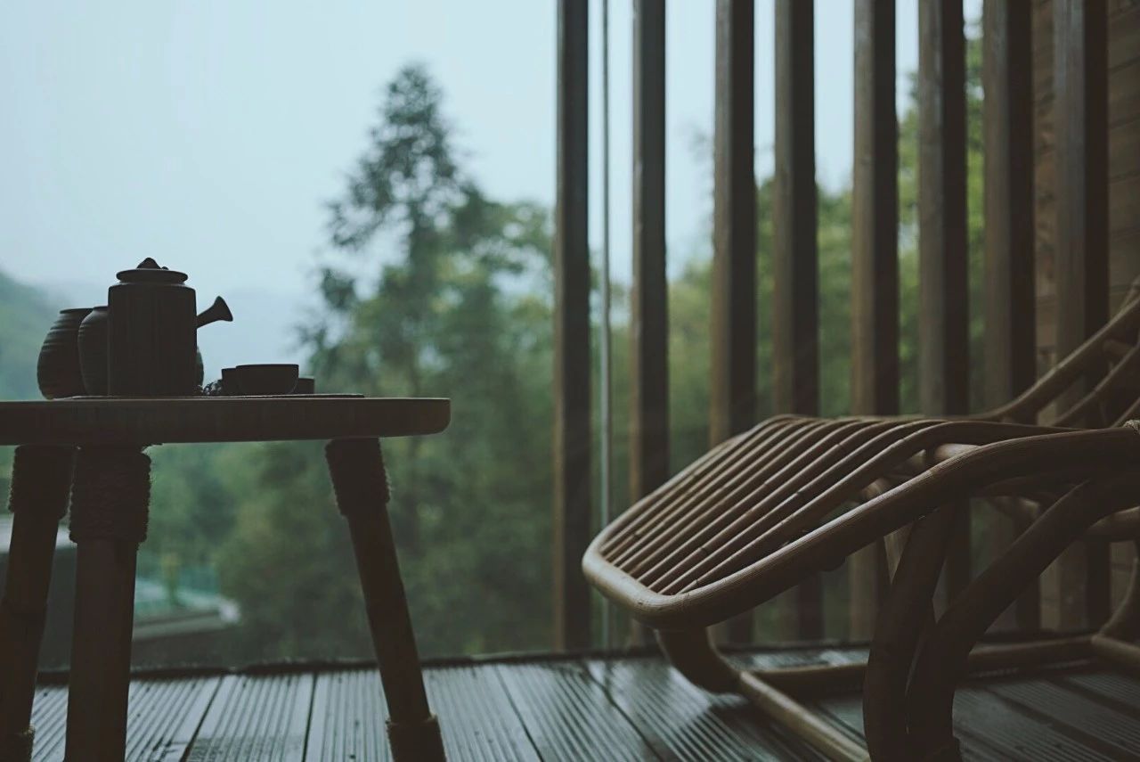 成都·坐忘森林，一宿一悟在火鍋之城住森林里