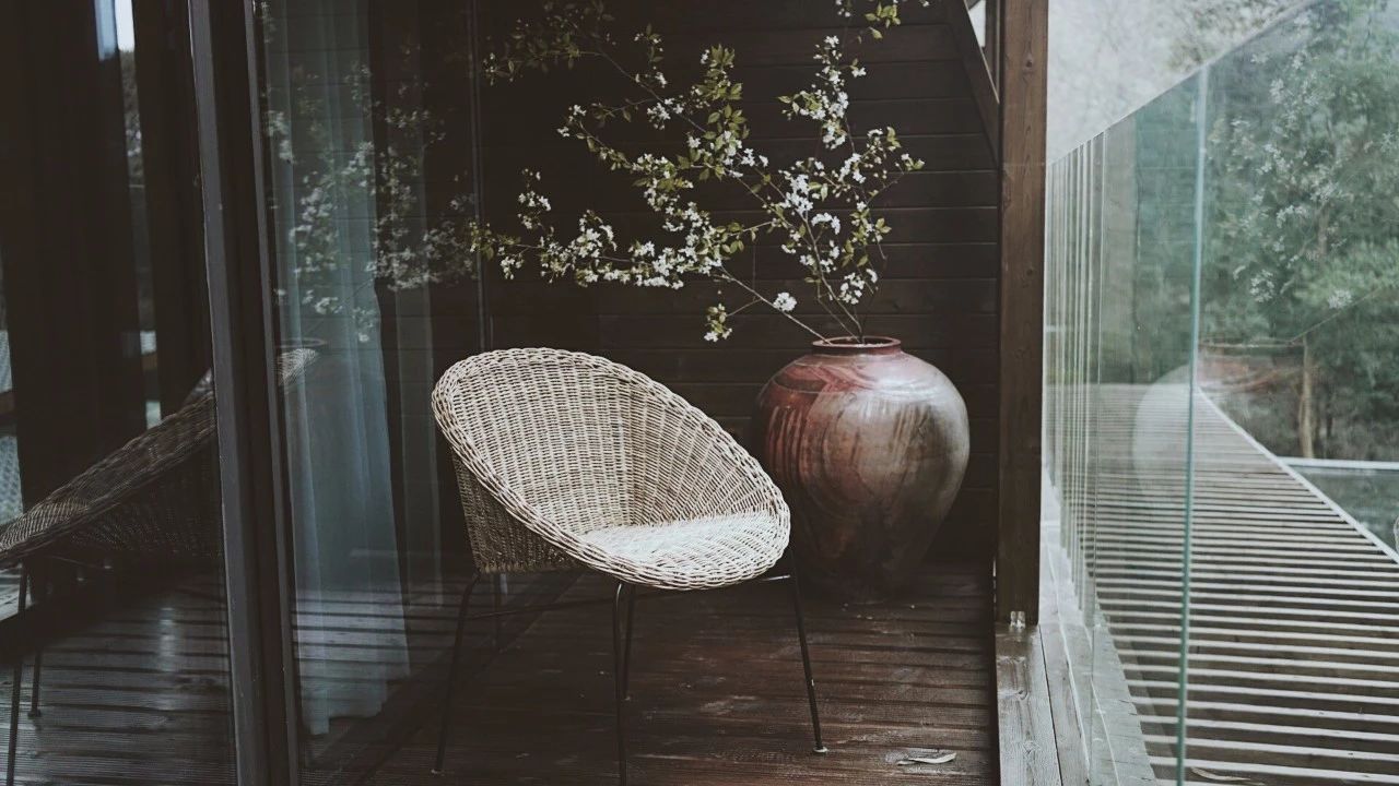 成都·坐忘森林，一宿一悟在火鍋之城住森林里