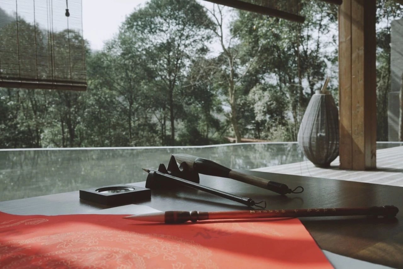 成都·坐忘森林，一宿一悟在火鍋之城住森林里