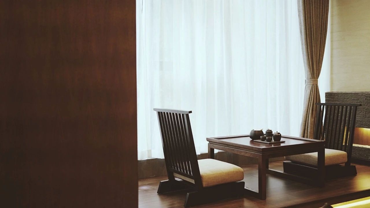 成都·坐忘森林，一宿一悟在火鍋之城住森林里