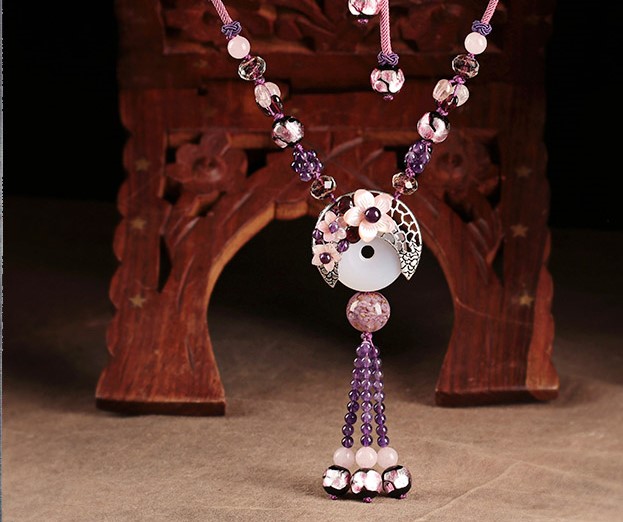 紫水晶琉璃毛衣鏈，復(fù)古民族風(fēng)項(xiàng)鏈?zhǔn)罪? src="/wenxue/d/file/bigpic/190404/04/13-1P41G11H1-50.jpg" / data-1GfE="vSXR4n"><br / data-dmqq="bJaxOA">
	<img alt=