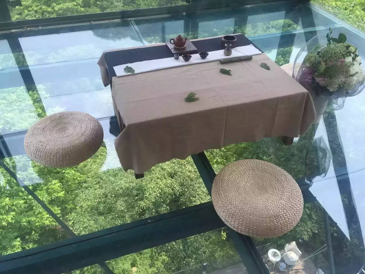 山中·隱宿：三款不錯(cuò)的民宿設(shè)計(jì)只為與你相遇