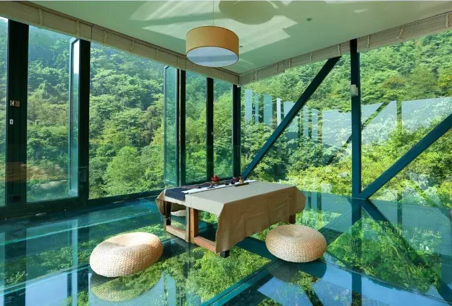 山中·隱宿：三款不錯的民宿設計只為與你相遇