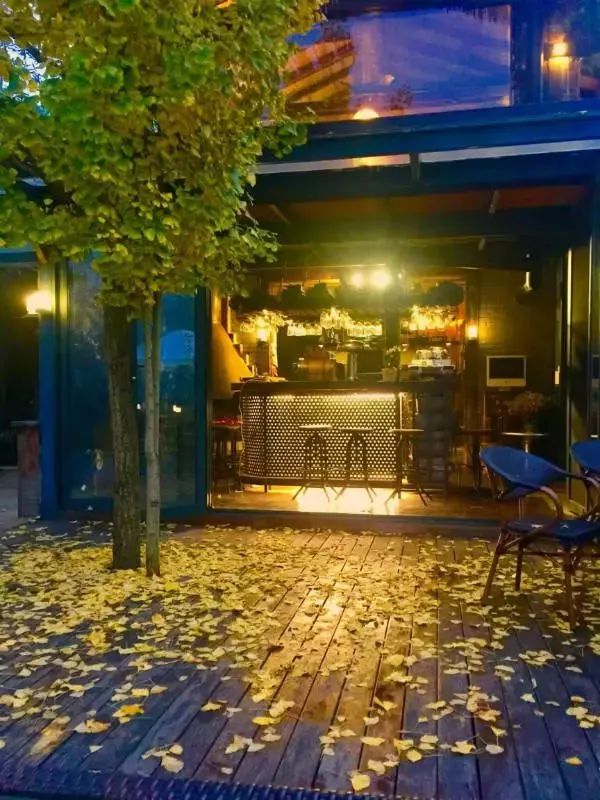 山中·隱宿：三款不錯(cuò)的民宿設(shè)計(jì)只為與你相遇