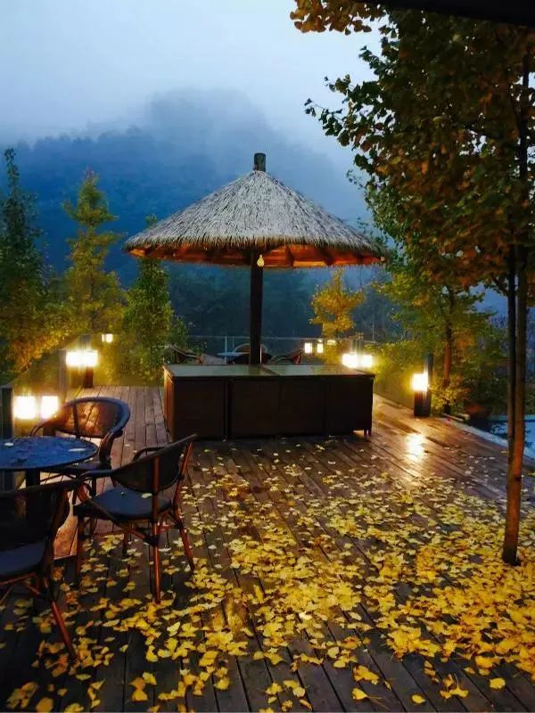 山中·隱宿：三款不錯(cuò)的民宿設(shè)計(jì)只為與你相遇