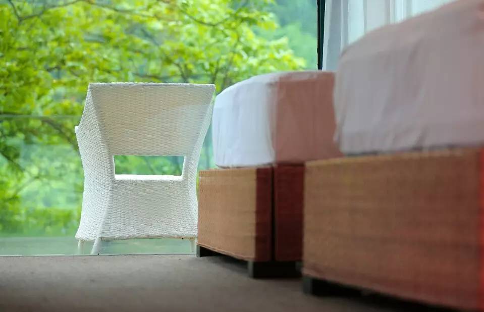 山中·隱宿：三款不錯(cuò)的民宿設(shè)計(jì)只為與你相遇