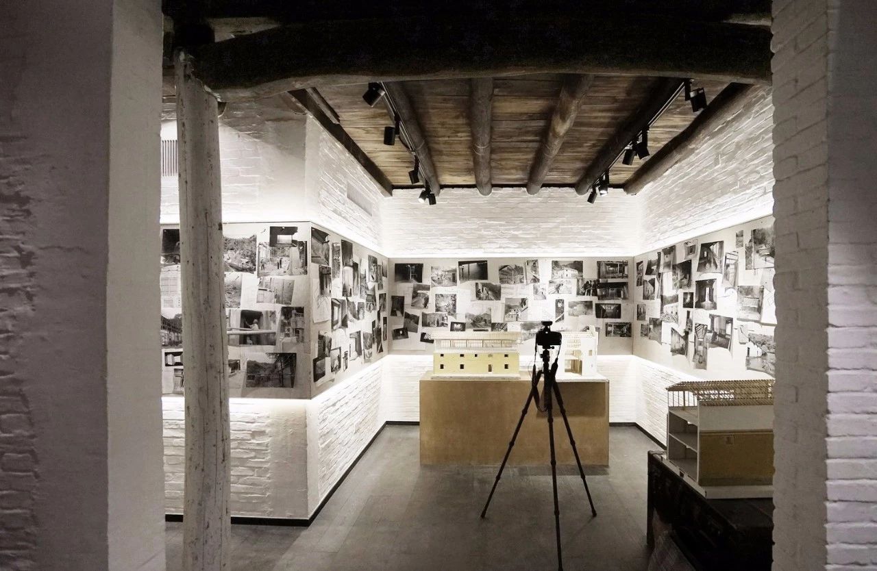 山中·隱宿：三款不錯的民宿設計只為與你相遇