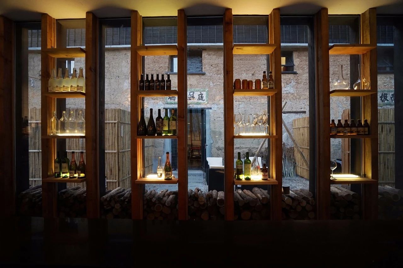 山中·隱宿：三款不錯的民宿設計只為與你相遇