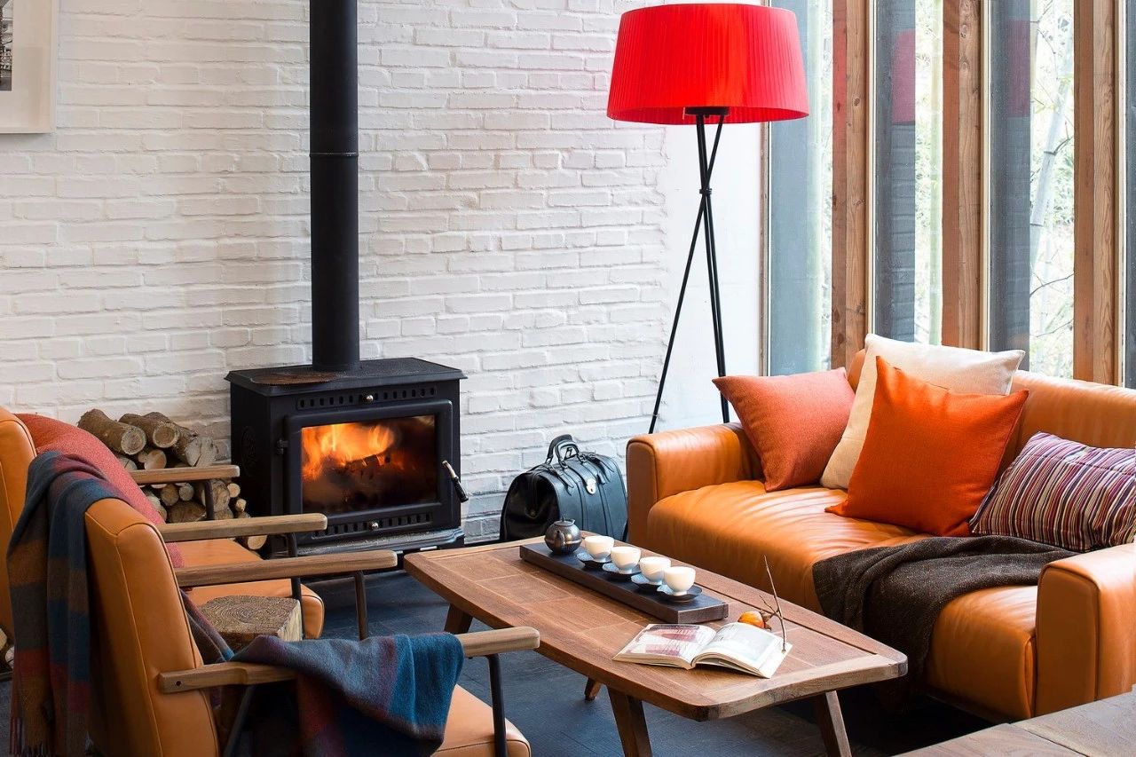 山中·隱宿：三款不錯的民宿設計只為與你相遇