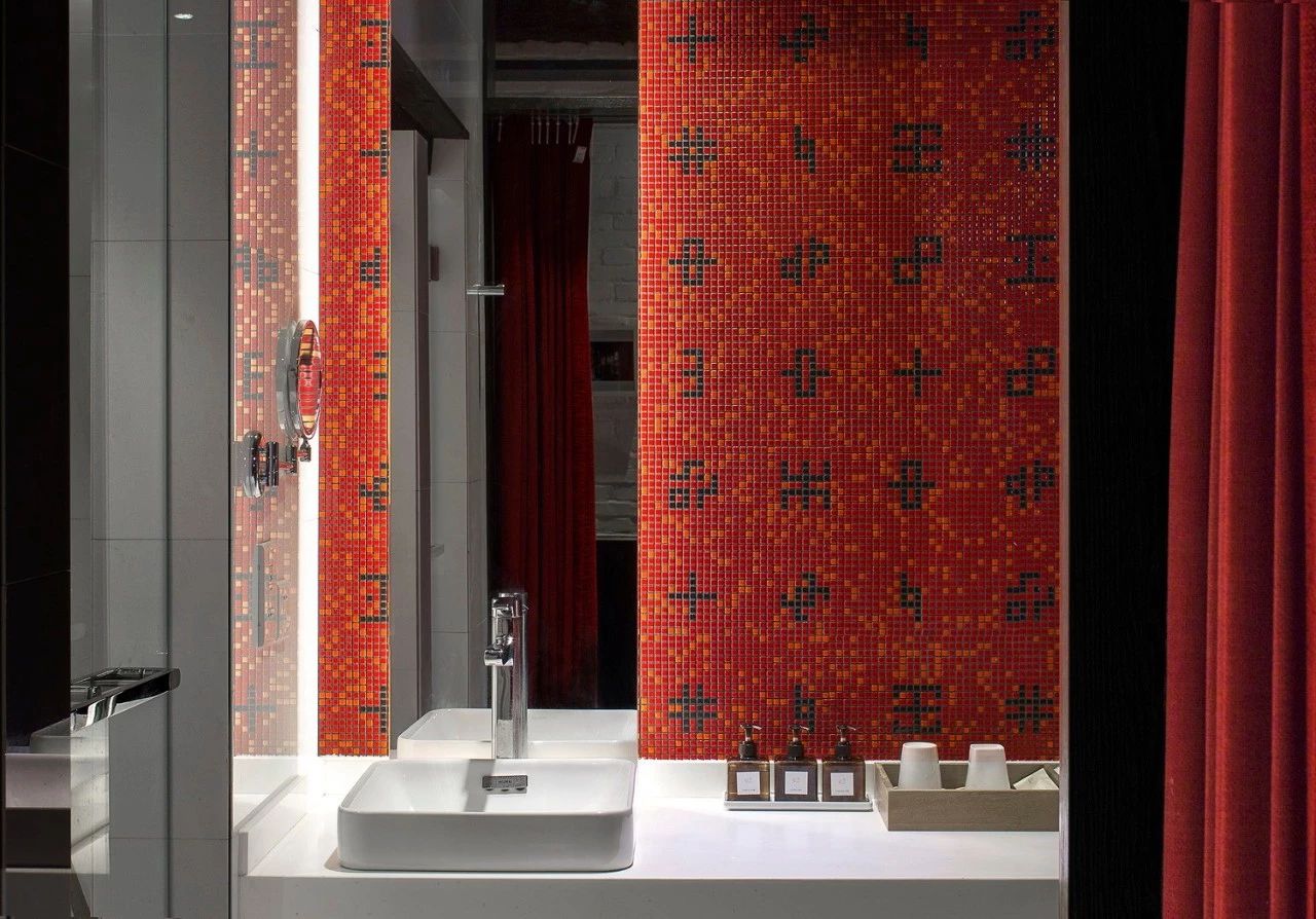 山中·隱宿：三款不錯的民宿設(shè)計(jì)只為與你相遇