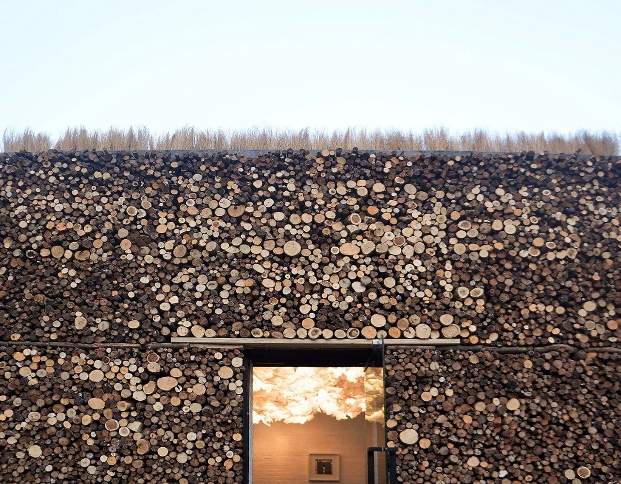 山中·隱宿：三款不錯的民宿設(shè)計(jì)只為與你相遇