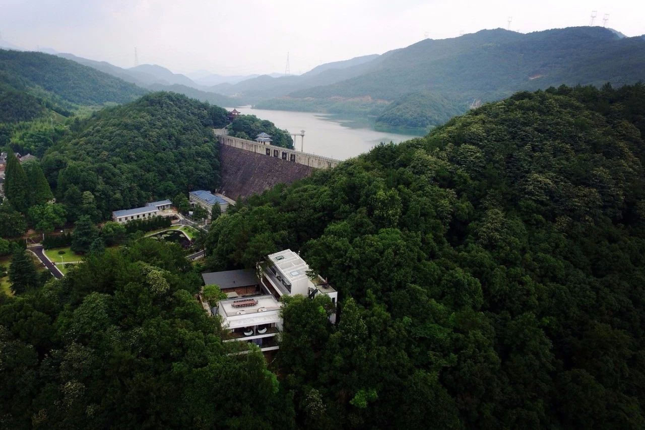 山中·隱宿：三款不錯的民宿設計只為與你相遇