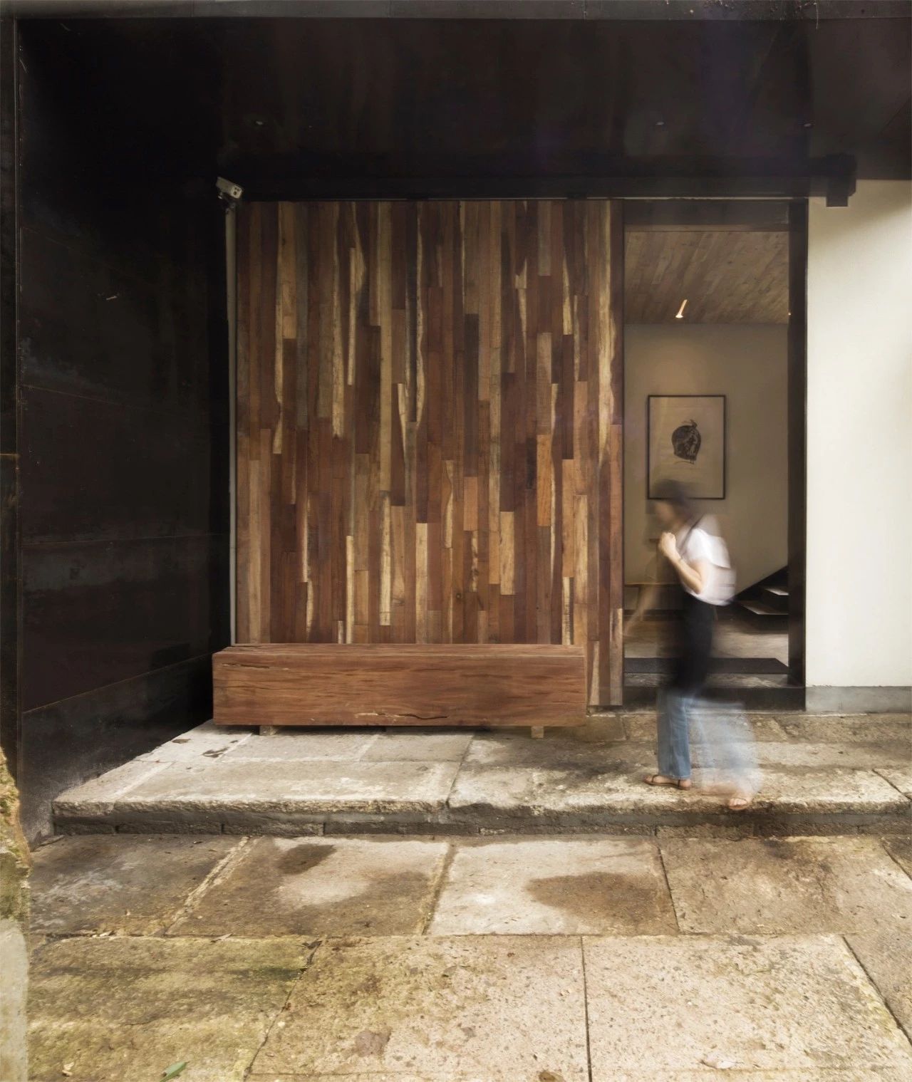 山中·隱宿：三款不錯的民宿設計只為與你相遇