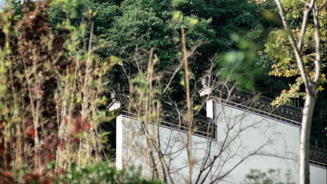 中式居住之美：融合中式古典元素安麓酒店設(shè)計