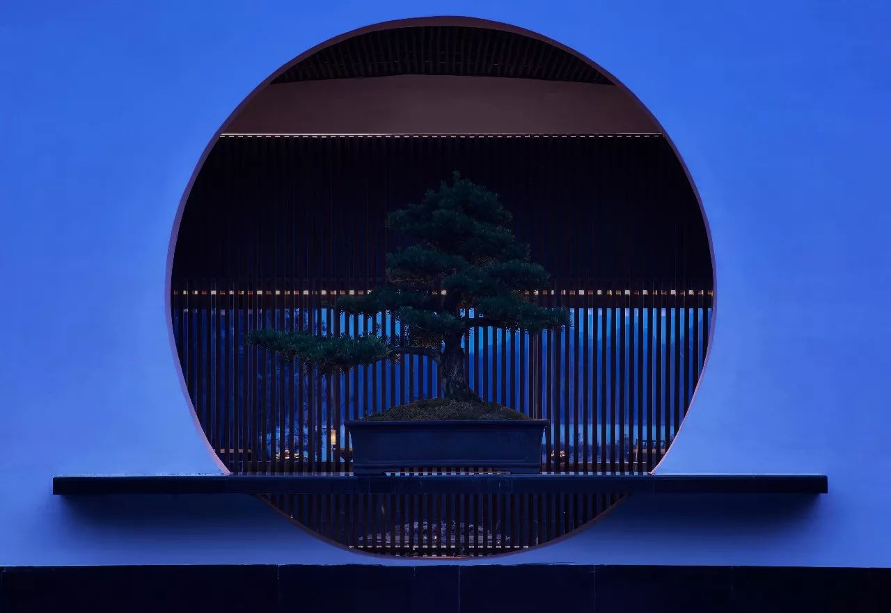 中式居住之美：融合中式古典元素安麓酒店設計