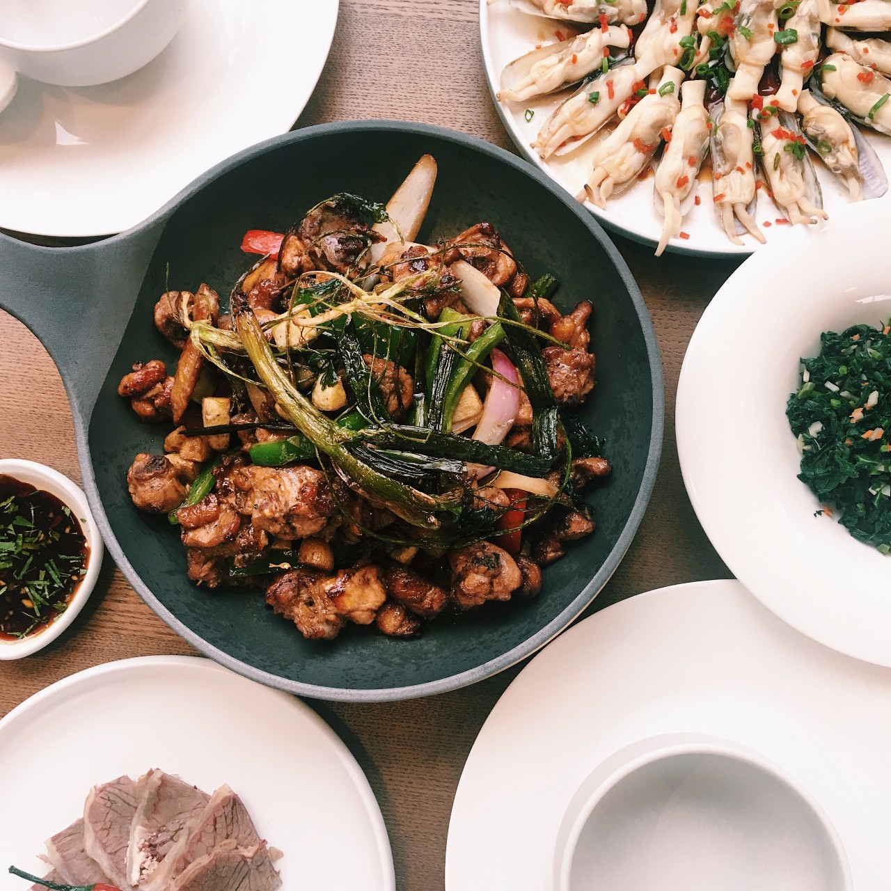 大樂之野·谷舍，遺忘的美好之地的正確打開方式