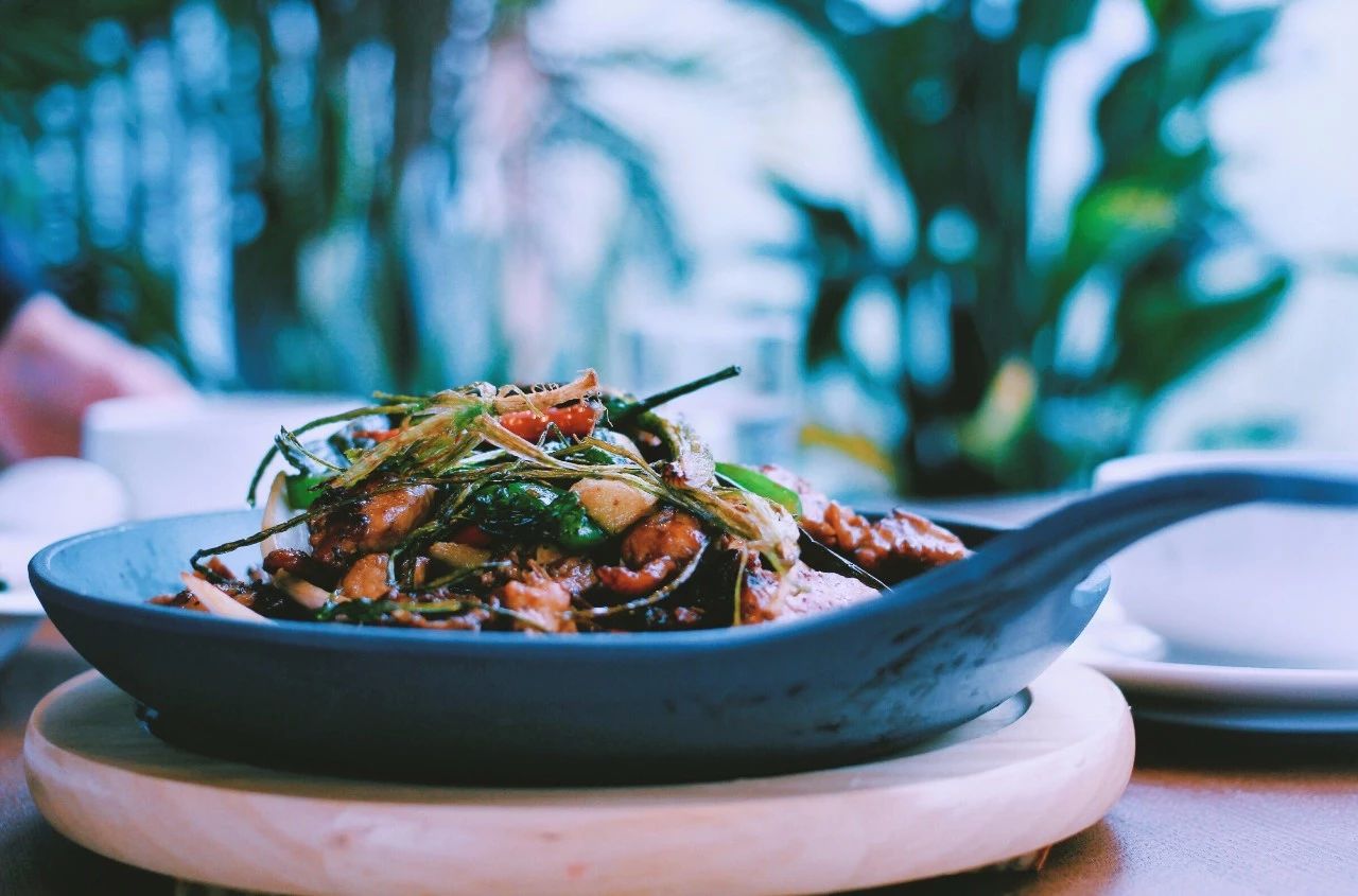 大樂之野·谷舍，遺忘的美好之地的正確打開方式