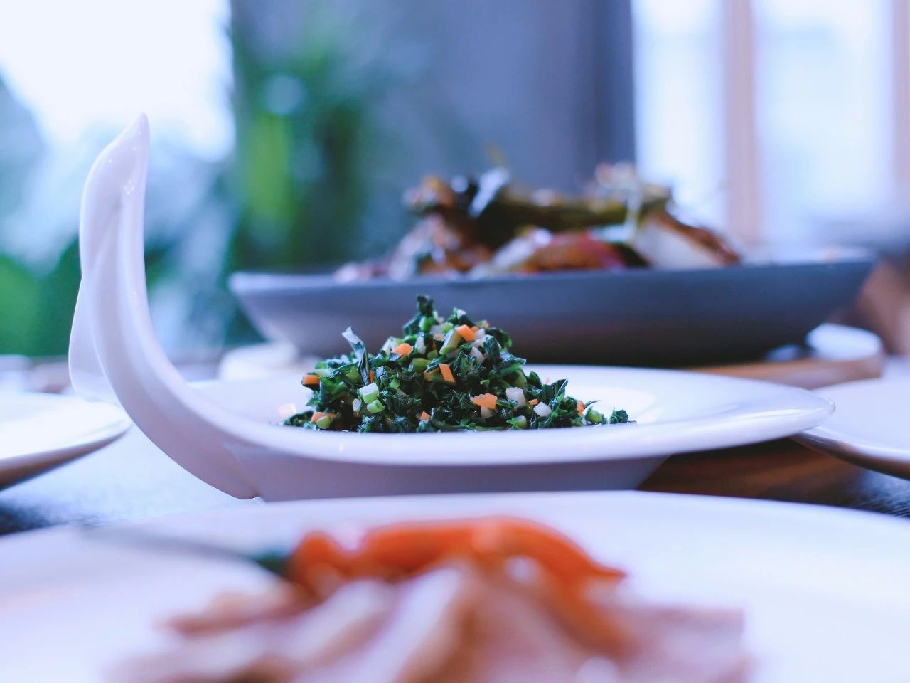 大樂之野·谷舍，遺忘的美好之地的正確打開方式