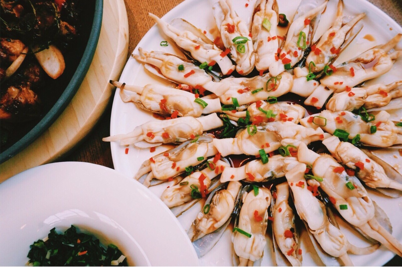 大樂之野·谷舍，遺忘的美好之地的正確打開方式