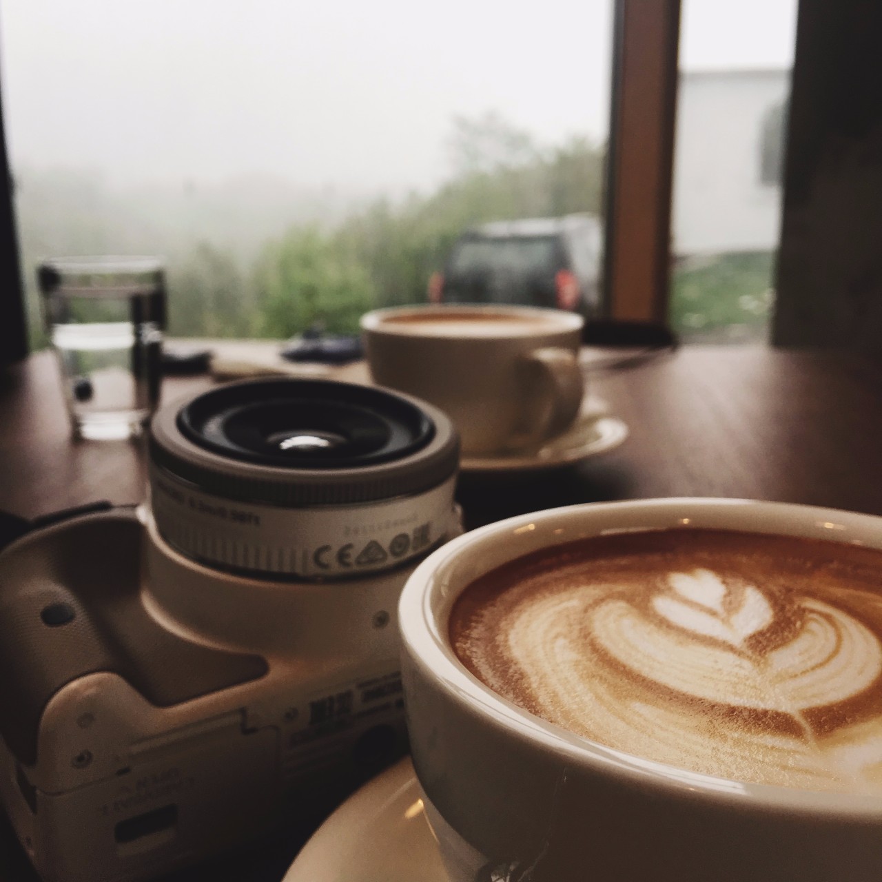 大樂之野·谷舍，遺忘的美好之地的正確打開方式