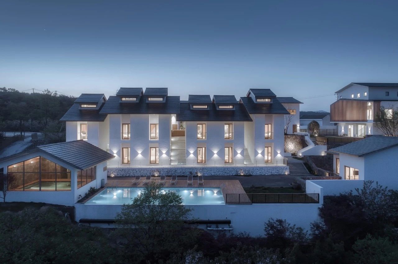 大樂之野·谷舍，遺忘的美好之地的正確打開方式