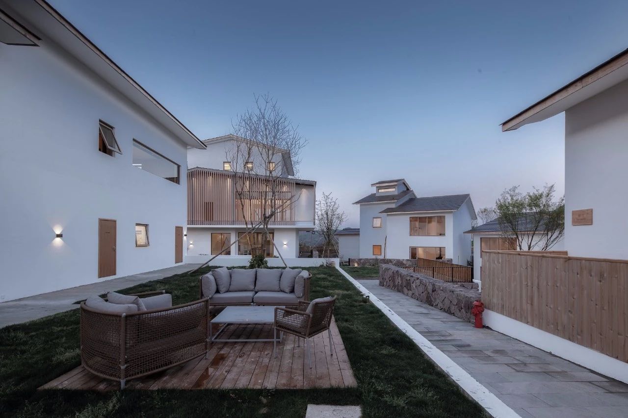 大樂之野·谷舍，遺忘的美好之地的正確打開方式