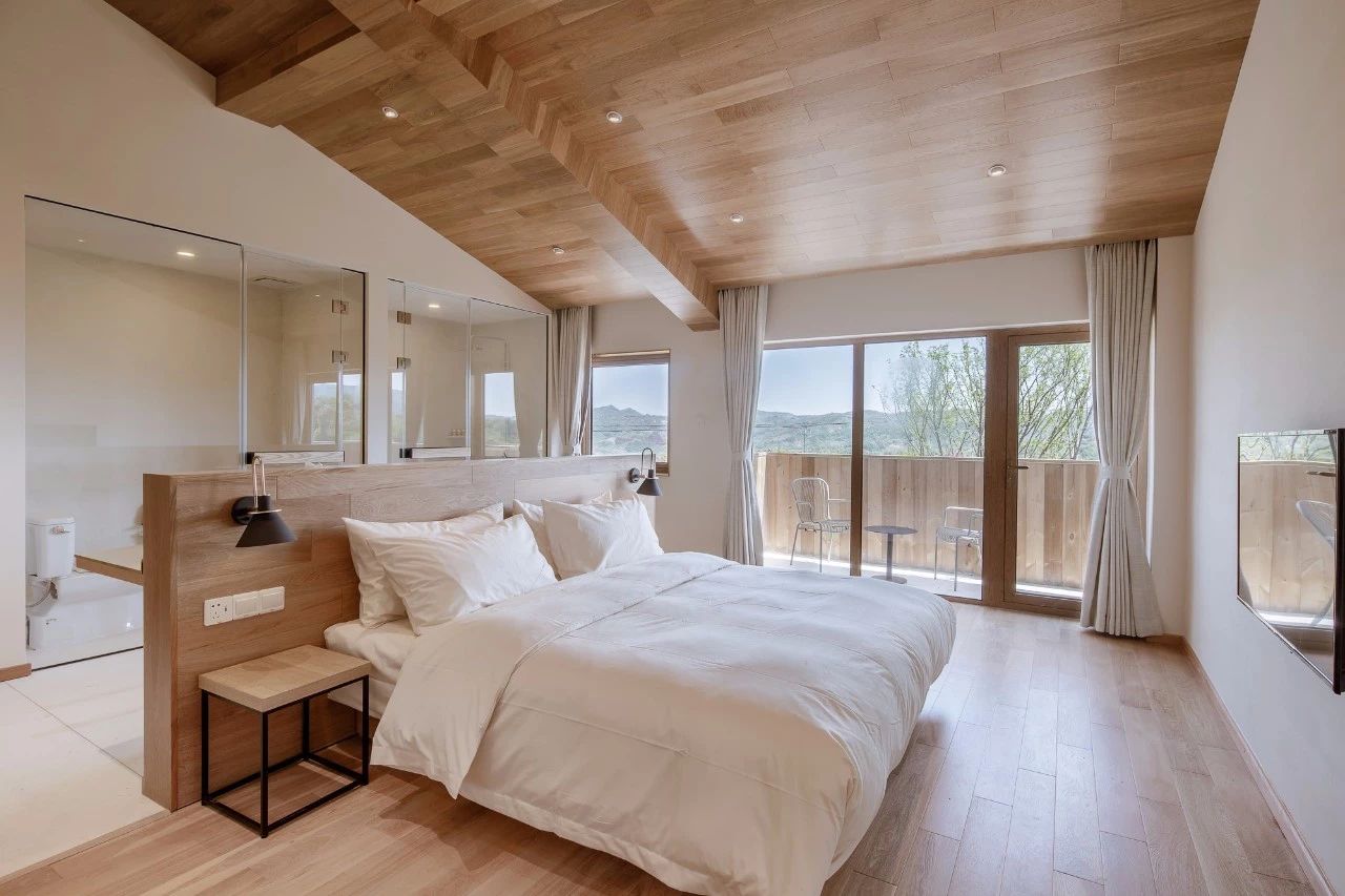 大樂之野·谷舍，遺忘的美好之地的正確打開方式