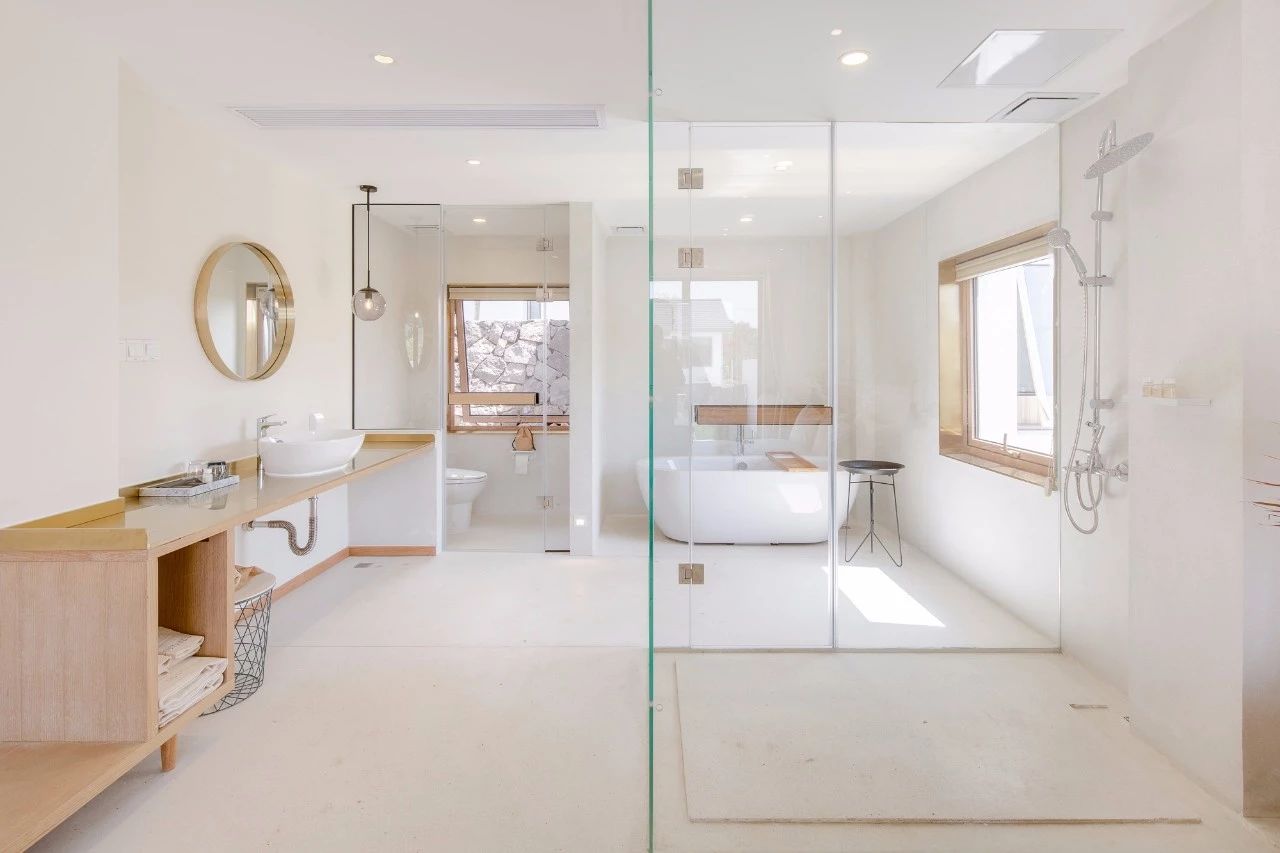 大樂之野·谷舍，遺忘的美好之地的正確打開方式