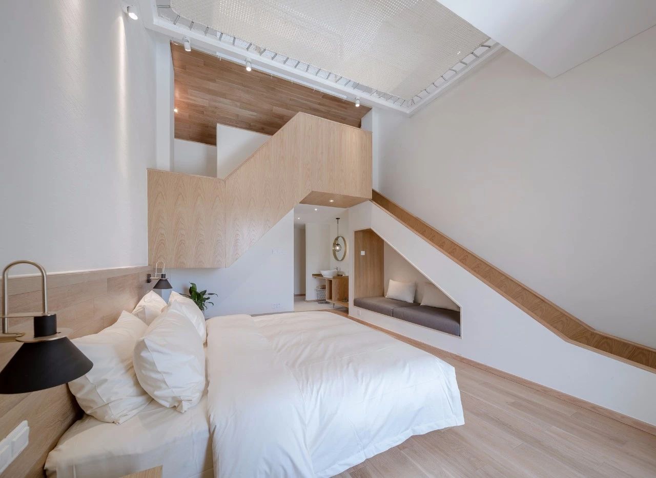 大樂之野·谷舍，遺忘的美好之地的正確打開方式