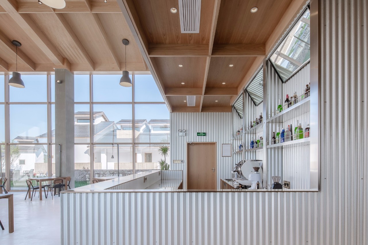 大樂之野·谷舍，遺忘的美好之地的正確打開方式