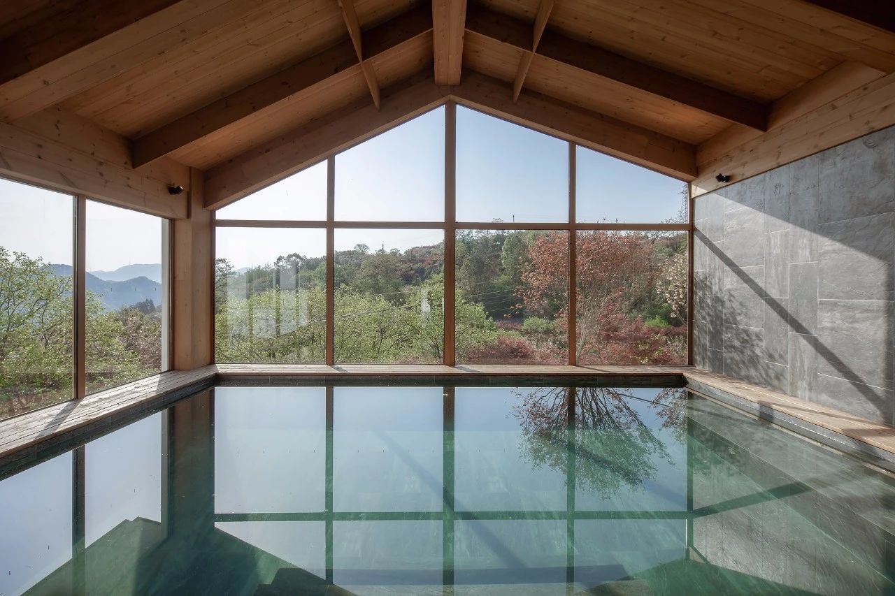 大樂之野·谷舍，遺忘的美好之地的正確打開方式