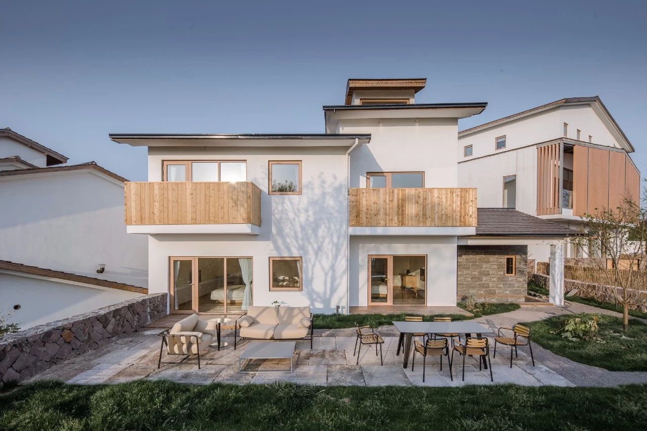 大樂之野·谷舍，遺忘的美好之地的正確打開方式