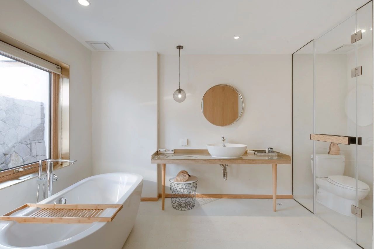 大樂之野·谷舍，遺忘的美好之地的正確打開方式