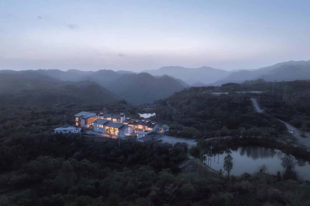 大樂之野·谷舍，遺忘的美好之地的正確打開方式