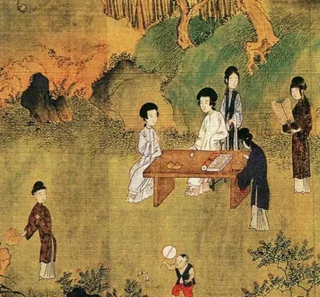 三月三中國傳統(tǒng)文化，上巳節(jié)重拾古人風雅！