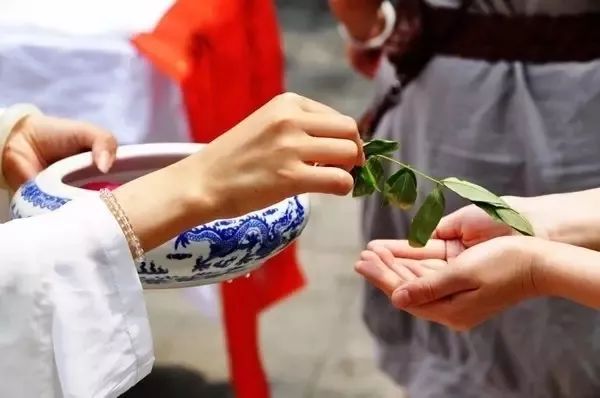 三月三中國傳統(tǒng)文化，上巳節(jié)重拾古人風雅！