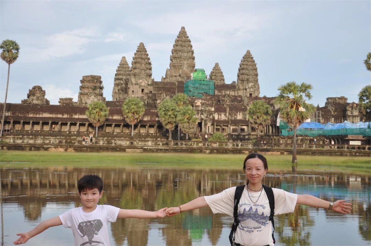 大理·沐林苑，擇一處小院賞四季明媚