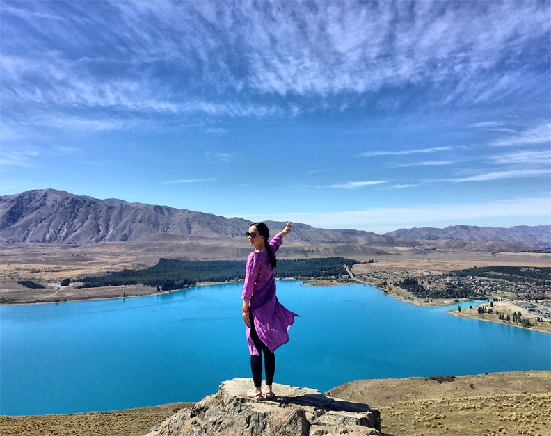 大理·沐林苑，擇一處小院賞四季明媚