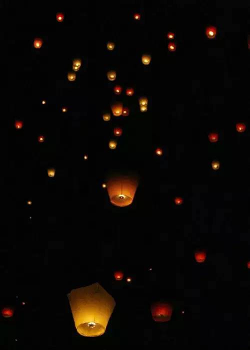 中國最適合私奔的10個古鎮(zhèn)：春暖花開旅途美麗！