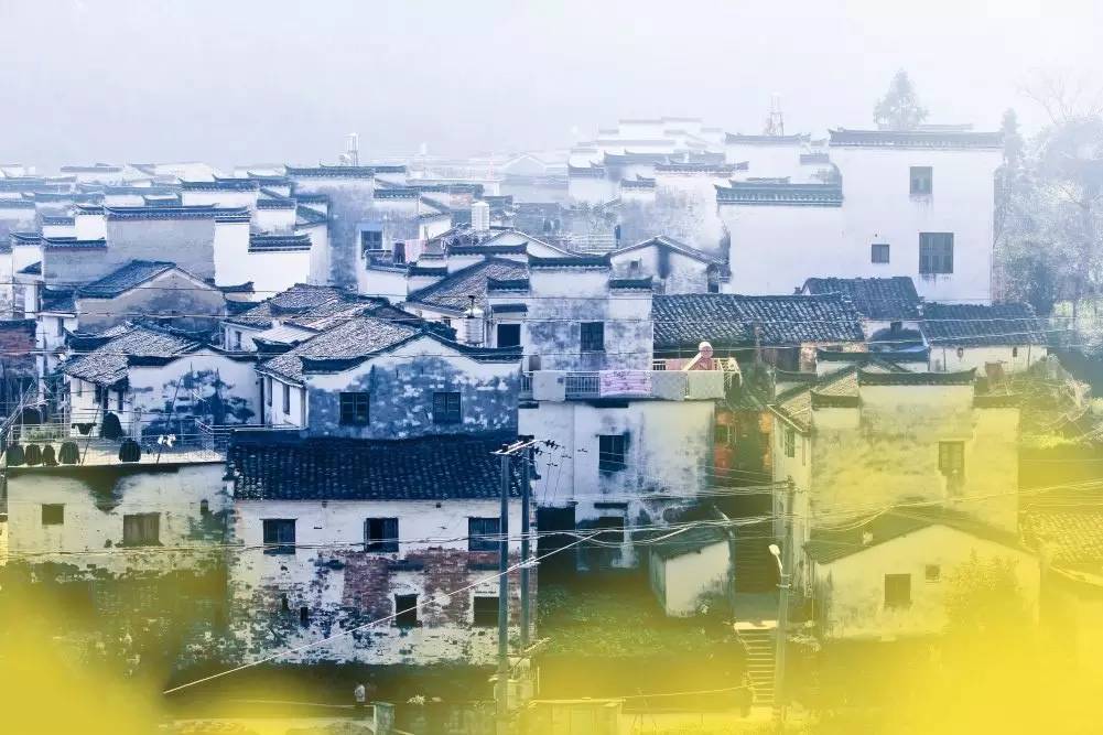 中國最適合私奔的10個(gè)古鎮(zhèn)：春暖花開旅途美麗！