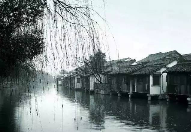中國最適合私奔的10個古鎮(zhèn)：春暖花開旅途美麗！