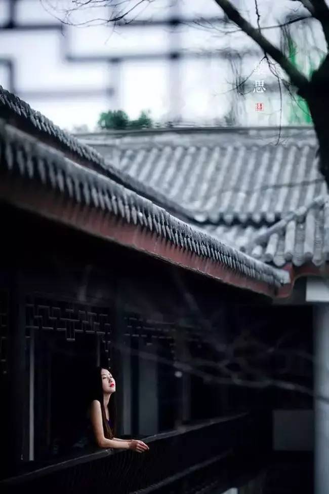 中國最適合私奔的10個古鎮(zhèn)：春暖花開旅途美麗！