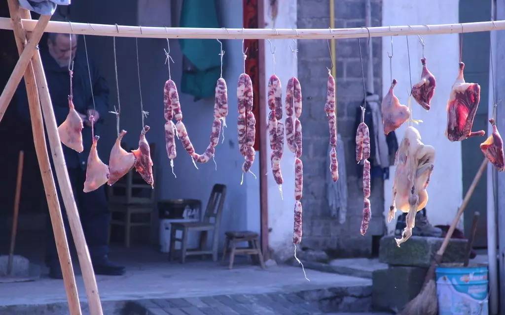 中國(guó)最適合私奔的10個(gè)古鎮(zhèn)：春暖花開旅途美麗！